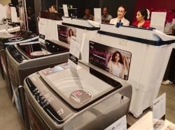 Pusat Elektronik Living Style Hadir di Semarang, Suguhkan Desain Stylish dan Inovasi Ciamik