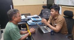 Nenek 82 Tahun Nyaris Diperkosa Pria 47 Tahun di Gowa, Warga Pergoki Aksi Bejat Pelaku