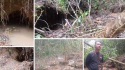 Sejak 2025 Merambah Kawasan Konservasi, Penambangan Emas Liar Ancam Ekosistem Matalawa