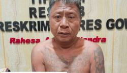 Kronologi Aksi Bejat Sopir di Gowa Coba Rudapaksa Lansia