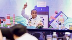 Jelang Lebaran, Gubernur Ahmad Luthfi : Jangan Ada Permainan Harga!