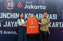 Ekosistem Basket Jakarta Diperkuat Jelang Musim IBL 2026