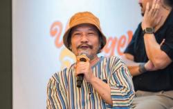 Iwa K Bingung Diseret Isu Anak Denada: Kenapa Tiba-Tiba Nama Gue?