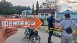 Cekcok Masalah Kunci Motor, Pria di Simalungun Tewas Dianiaya Teman Sendiri Pakai Botol Minuman