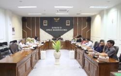 DPRD Bojonegoro Evaluasi Kinerja Dinas PU SDA 2025, Soroti Sejumlah Proyek Strategis Belum Optimal