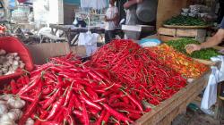 Awasi Harga dan Pasokan Pangan Jelang Ramadan, Pemkab Lebak Bentuk Satgas