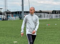 Resmi! Kurniawan Dwi Yulianto Jadi pelatih Timnas Indonesia U-17 Gantikan Nova Arianto