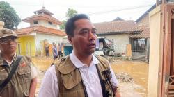 Cegah Luapan Susulan, Camat Majalaya Fokus Penguatan Tanggul Pascabanjir Cisunggalah