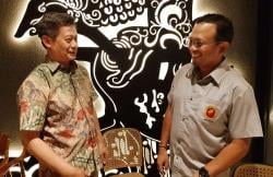 Dorong Penyerapan Jutaan Tenaga Kerja, Jamkrindo Jamin Ratusan Ribu UMKM-K di Jateng dan DIY