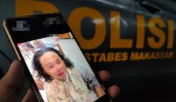 Terungkap! Motif Teror Molotov di Toko Emas Makassar, Pelaku Hendak Rampok