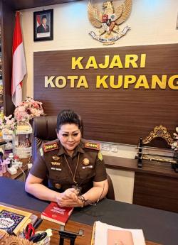 Sidang Perdana Praperadilan Chris Liyanto Digelar, Kejari Kupang Tegaskan Proses Sudah Sesuai KUHAP