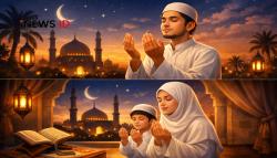 Menjemput Ramadhan 2026, Ini Doa-Doa Mustajab yang Dianjurkan Dibaca Umat Muslim