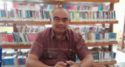 Perpustakaan TTU Ubah Wajah Ruang Baca, Hadirkan Konsep Inklusif dan Kreatif