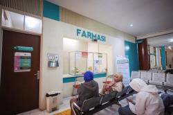 BPJS PBI JK Dinonaktifkan, Pemkot Bandung Jamin Warga Tetap Bisa Berobat