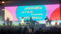Gen Darling Fest di De Tjolomadoe: Kolaborasi Musik Idgitaf dan Aksi Nyata Pandawara Group