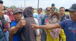 Eksekusi Lahan Sawah di Grobogan Ricuh, Tergugat Klaim Putusan Pengadilan Cacat Hukum