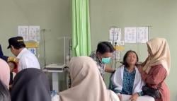 25 Siswa SDN 008 Waru PPU Diduga Keracunan Usai Konsumsi MBG, Pemkab Akan Panggil SPPG