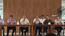 Polda Babel Inisiasi Pertemuan dengan PPNS, Perkuat Sinergi Penegakan Hukum