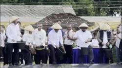 Lapas Terbuka Kendal Disulap Jadi Sentra Ketahanan Pangan, 60 Persen Lahan Sudah Produktif