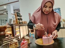 Kisah Narista, dari Usaha Rumahan Kini Sukses Kembangkan Bisnis lewat Akses Pembiayaan Perbankan