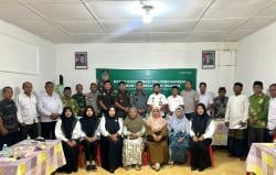 Kejari Aceh Selatan Gelar Rakor Pakem, Perkuat Pengawasan Aliran Kepercayaan dan Keagamaan