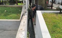 Diduga Limbah Dapur SPPG Cemari Lingkungan, Sekda Lumajang Keluhkan Bau Busuk di Rumah Dinas