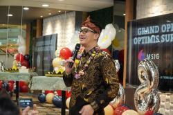 Industri Asuransi Jiwa Tumbuh Positif, Agen Asuransi ini Ekspansi Buka Tiga Kantor Sekaligus