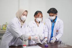 Olimpiade Kimia Pelajar Nasional 2026 Bakal Digelar di Bojonegoro, Adu Kemampuan Para Saintis Muda