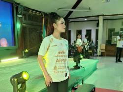 Jelang Lawan PSIS, Persela Perkenalkan Jersey Baru dan Sponsor Tambahan