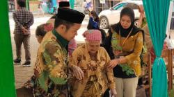 Kecamatan Tamanan Jemput Bola Layanan Publik, Warga Tak Perlu ke Kantor