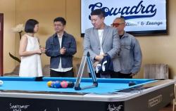 Destinasi Hangout Baru di PIK 2, Hadirkan Arena Billiard Family Friendly