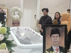 Kata Adalah Senjata, Warisan Etika Politik Adi Sutarwijono