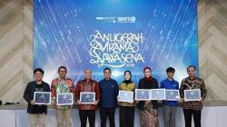 Inovasi Desain dan Konstruksi Hijau Dikembangkan