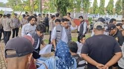 Korban Investasi Bodong MBA Tembus 2.250 Orang, Kantor Disegel Polisi, Kader Partai Terseret