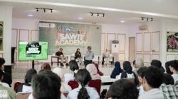 Mahasiswa USU Diajak Kritis soal Sawit Lewat Forum Sawit Academy