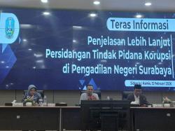 Mitigasi Risiko Penyimpangan, Pemprov Jatim Perkuat Sistem Pengawasan Dana Hibah