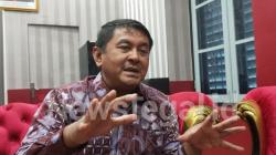 Ketua DPRD Kota Tegal Pertanyakan Netralitas Pemkot Tegal Terhadap Parpol
