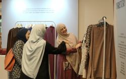 Sambut Ramadhan 2026, Modest Fashion asal Bandung Hadir Beri Warna dan Makna Baru