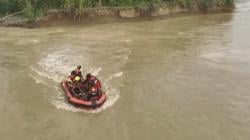 Nekat Berenang Seberangi Sungai Kandilo, Pendulang Emas di Paser Tenggelam