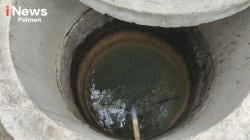 IPAL Dinilai Tak Layak dan Air Sumur Berbau Diduga Tercemar Bikin Geram DPRD Saat Sidak Dapur MBG