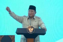 MBG Capai 60,2 Juta Penerima, Prabowo: Setara Beri Makan 10 Kali Penduduk Singapura Tiap Hari