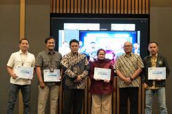 Standar Operasional Internasional Dorong JICT Perkuat Rantai Pasok Logistik Indonesia