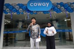 Tingkatkan Standar Hidup Sehat, Fasilitas Edukasi dan Konsultasi Sanitasi Modern Hadir di Bandung