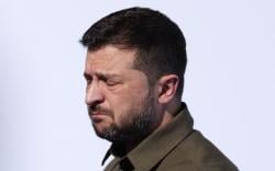 Perang Rusia-Ukraina Akhir Berakhir? Zelensky Siap Serahkan Donestk