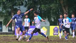 Pesta Gol 21-0! Makassar City FC Bantai Persibone di Liga 4 Sulsel