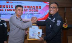 Digital Attack! Polres Pangandaran Tunjukkan Taring, Raih Juara 3 di Ajang Humas Polda Jawa Barat