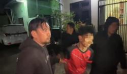 Kerugian Rp75 Juta, Polisi Bekuk Dua Pembobol Rumah di Makassar