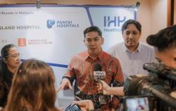 Indonesia-Malaysia Perkuat Kolaborasi Layanan Medis, Permudah Rujukan Pasien