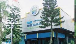 Tagihan Air PDAM Digratiskan bagi 696 Masjid dan Musola Selama Ramadan