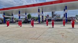 Tambahan SPBU di Kudus, Akankah Atasi Masalah Pasokan BBM?